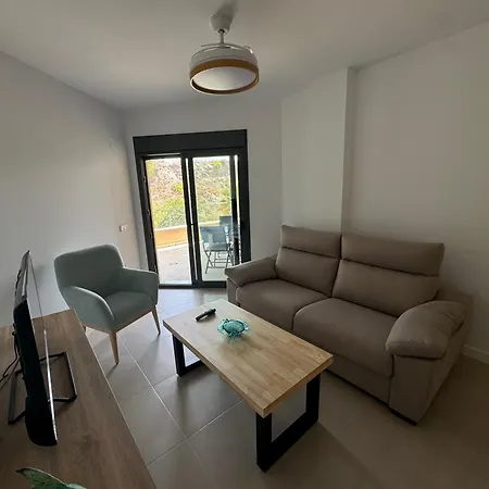 Niza Playa Apartment *