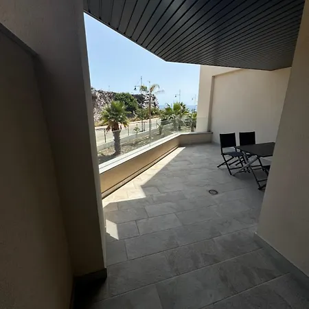Niza Playa Almayate Alto