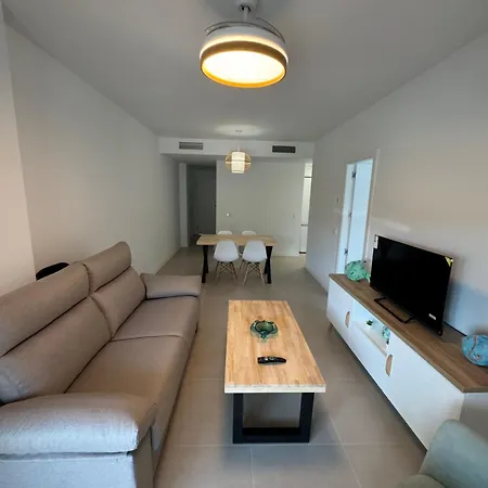 Niza Playa Apartment
