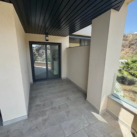 Niza Playa Appartamento Almayate Alto