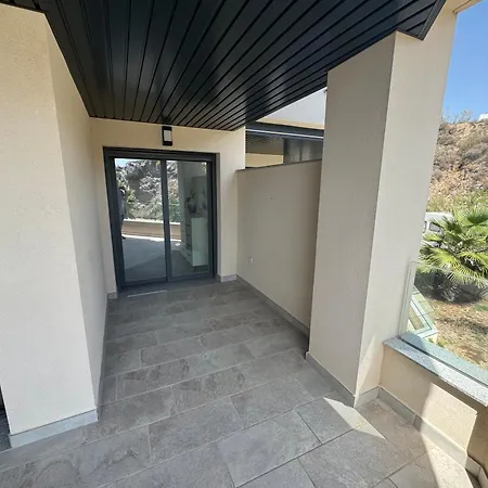 Niza Playa Apartment Almayate Alto