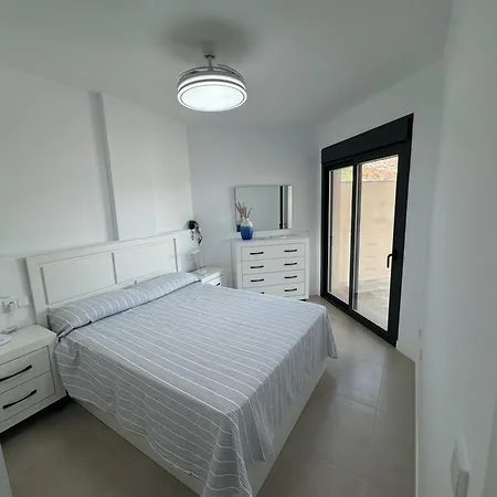 Niza Playa 아파트