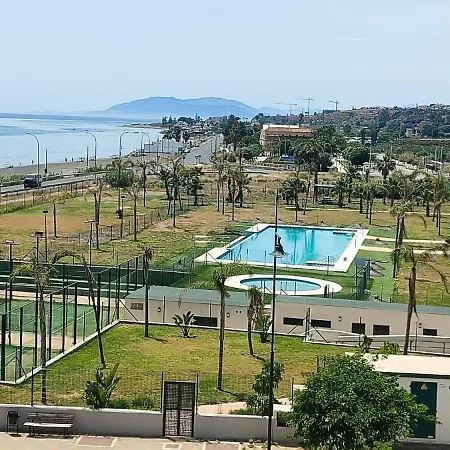 Appartamento Niza Playa *