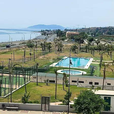 Apartment Niza Playa *